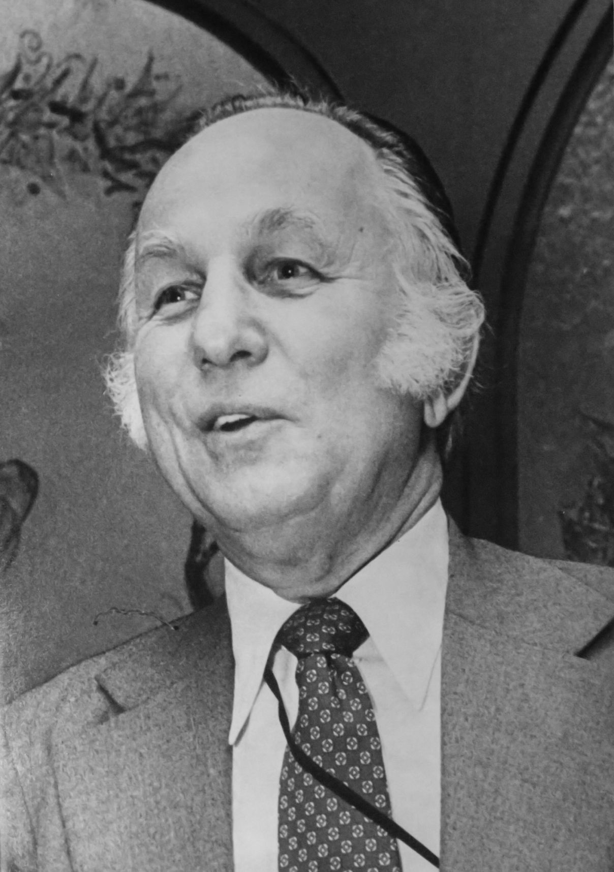 CappRetro: Frank J. Stadola